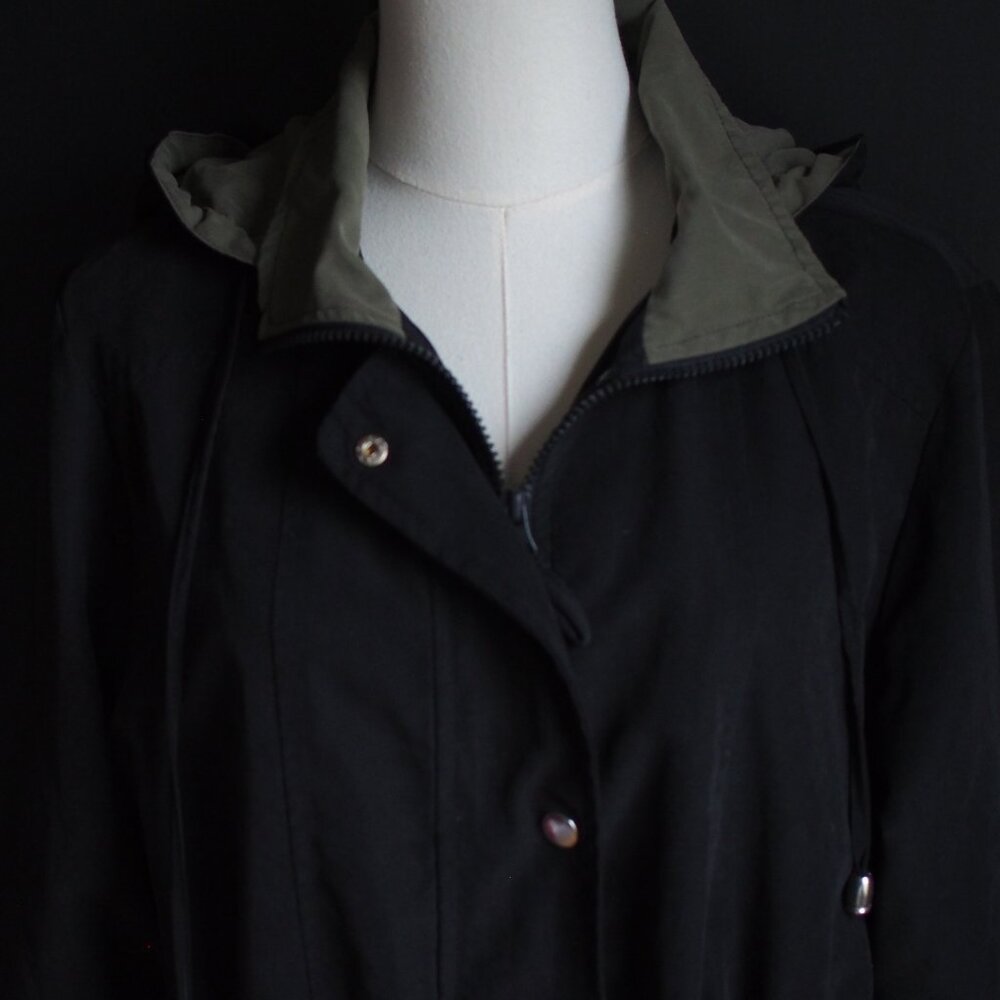 Classic Editions | Vintage Spring/Fall Jacket - Picture 4 of 12